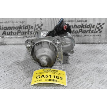 Μίζα Volvo S60 S80 V40 V60 V70 1.6 B4164T 2010-2019 31285512 AV6N-11000-CA
