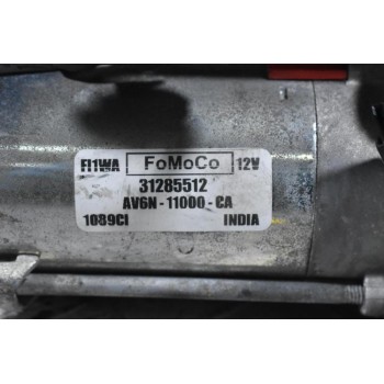 Μίζα Volvo S60 S80 V40 V60 V70 1.6 B4164T 2010-2019 31285512 AV6N-11000-CA
