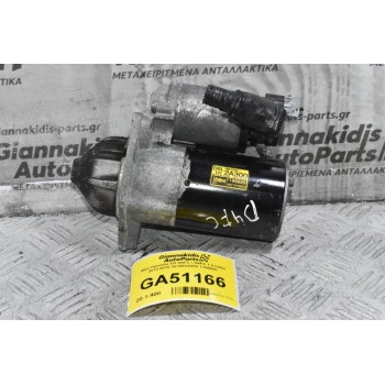 Μίζα Hyundai I20 D4FC / D4FA 1.4 CRDI 2012-2015 361002A300 1195925