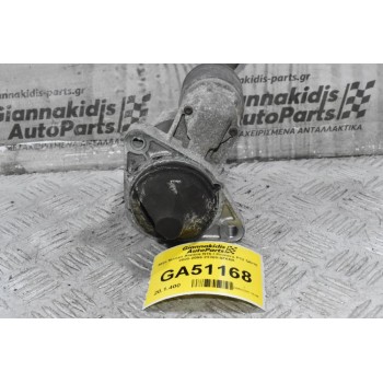 Μίζα Nissan Almera N16 / Primera P12 QG15 2000-2006 23300-9F66B