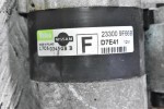 Μίζα Nissan Almera N16 / Primera P12 QG15 2000-2006 23300-9F66B