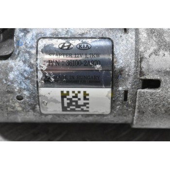 Μίζα Hyundai I30 - Kia Ceed 1.6 CRDI D4FB 2010-2015 36100-2A970