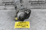 Μίζα Renault Clio 1.5 dCi K9K 2002-2010 233003329R (Nissan - Dacia)