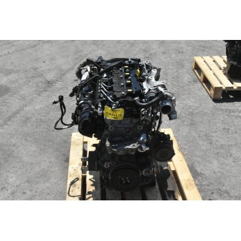 Κινητήρας Μοτέρ Opel Astra J 1.6 B16DTH LVL CDTI 2014-2019
