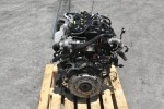 Κινητήρας Μοτέρ Opel Astra J 1.6 B16DTH LVL CDTI 2014-2019