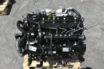Κινητήρας Μοτέρ Opel Astra J 1.6 B16DTH LVL CDTI 2014-2019