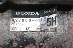 Μίζα Honda Jazz L13A1 2002-2008 428000-4140 (Γνήσιο)
