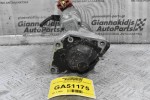 Μίζα Nissan Qashqai 1.6 DCI R9M 2008-2018 VALEO 233001375R