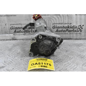 Μίζα Nissan Qashqai 1.6 DCI R9M 2008-2018 VALEO 233001375R