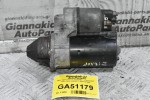 Μίζα Opel Corsa 1.2 Z12XEP / 1.4 Z14XEP 2000-2010 24436877 0001107408
