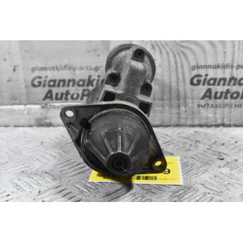 Μίζα Opel Corsa 1.2 Z12XEP / 1.4 Z14XEP 2000-2010 24436877 0001107408