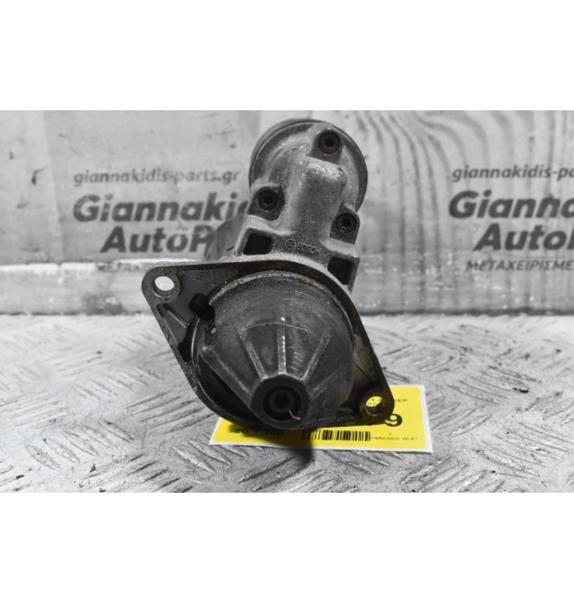 Μίζα Opel Corsa 1.2 Z12XEP / 1.4 Z14XEP 2000-2010 24436877 0001107408