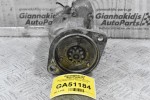 Μίζα Isuzu D-Max 3.0D 4JJ1 2007-2012 S13557B 898028-1990 (9 Δόντια)