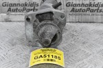 Μίζα Citroen C3 / DS3 / Pegeuot 208 / 2008 HMZ HM01 1.2 2008-2020 9571530880-02 428000-8331