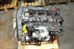 Κινητήρας  Kia Sorento 2.5 CRD D4CB 140ps 2001-2005 (Χωρίς Τουρμπίνα)