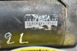 Μίζα Toyota Hilux 2.4 2L 1990-1998 28100-05050 12V (10 Δόντια) (Γνήσια)