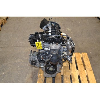 Κινητήρας - Μοτέρ Suzuki Swift / Sx4 / Vitara K14C 2015-2021 (FF)