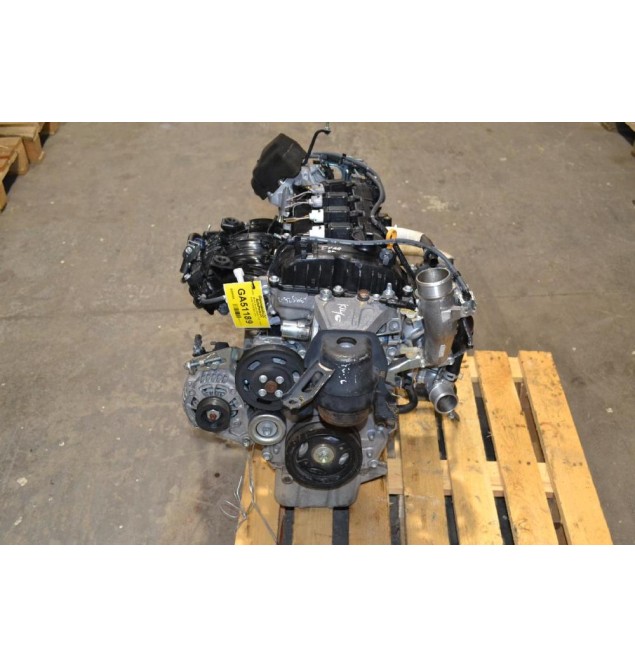 Κινητήρας - Μοτέρ Suzuki Swift / Sx4 / Vitara K14C 2015-2021 (FF)