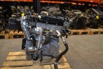 Κινητήρας - Μοτέρ Suzuki Swift / Sx4 / Vitara K14C 2015-2021 (FF)