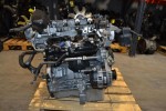 Κινητήρας - Μοτέρ Suzuki Swift / Sx4 / Vitara K14C 2015-2021 (FF)