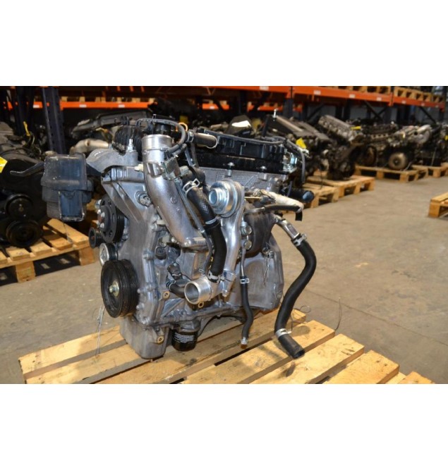Κινητήρας - Μοτέρ Suzuki Swift / Sx4 / Vitara K14C 2015-2021 (FF)