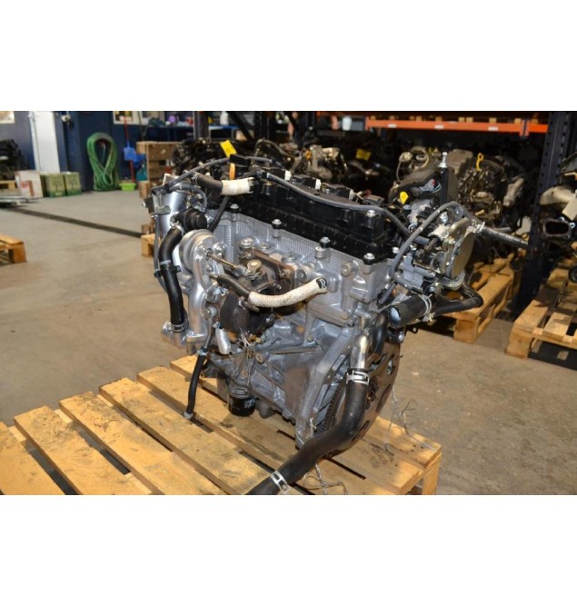 Κινητήρας - Μοτέρ Suzuki Swift / Sx4 / Vitara K14C 2015-2021 (FF)