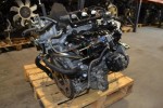 Κινητήρας - Μοτέρ Suzuki Swift / Sx4 / Vitara K14C 2015-2021 (FF)