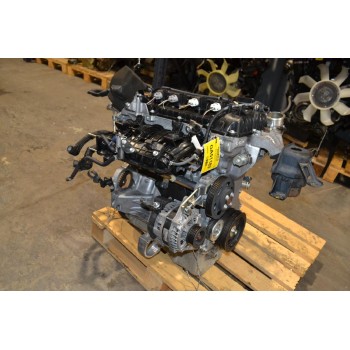 Κινητήρας - Μοτέρ Suzuki Swift / Sx4 / Vitara K14C 2015-2021 (FF)