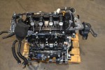 Κινητήρας - Μοτέρ Suzuki Swift / Sx4 / Vitara K14C 2015-2021 (FF)