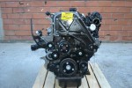 Κινητήρας  Hyundai H1 / Kia Bongo  2.5 CRD D4CB 170ps 2010-2015 (Μπέκ: 33800-4A700 Αντλία: 33100-4A700 Turbo: 28231-4A700)