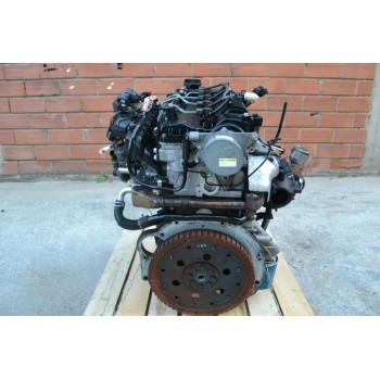 Κινητήρας  Hyundai H1 / Kia Bongo  2.5 CRD D4CB 170ps 2010-2015 (Μπέκ: 33800-4A700 Αντλία: 33100-4A700 Turbo: 28231-4A700)