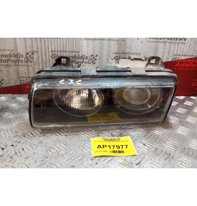 Φανάρι Εμπρός Αριστερα Bmw E36 1990-1998