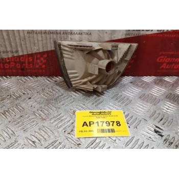 Γωνια Φλας Εμπρός Αριστερα Bmw E36 1990-1998
