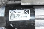 Μίζα Mazda 2 / 3 1.5 P5 2015-2021 M000T89281 (Γνήσιο)