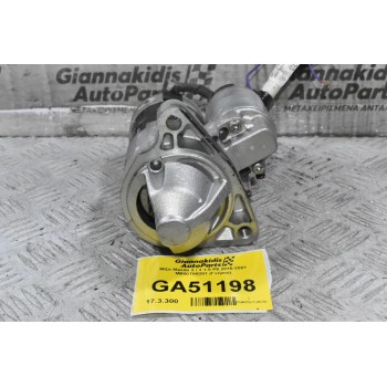 Μίζα Mazda 2 / 3 1.5 P5 2015-2021 M000T89281 (Γνήσιο)