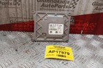 Εγκέφαλος Κινητήρα Opel Astra H 1.6 Z16XER VDO 55559394 S0700402 DH 2004-2010