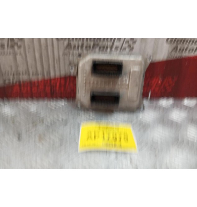 Εγκέφαλος Κινητήρα Opel Astra H 1.6 Z16XER VDO 55559394 S0700402 DH 2004-2010