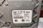 Εγκέφαλος Κινητήρα Opel Astra H 1.6 Z16XER VDO 55559394 S0700402 DH 2004-2010