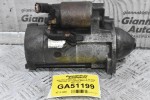 Μίζα Mitsubishi L200 / Pajero 2.5 TD 4D56 1998-2005 MITSUBISHI M002T87171ZT MD315548