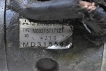 Μίζα Mitsubishi L200 / Pajero 2.5 TD 4D56 1998-2005 MITSUBISHI M002T87171ZT MD315548