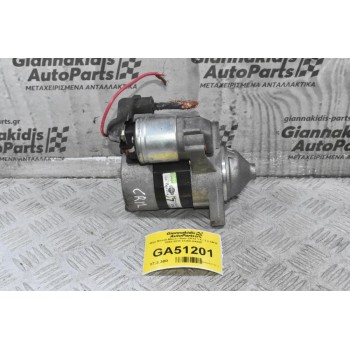 Μίζα Nissan Micra / Note CR14 1.4 / 1.2 CR12 2003-2010 23300-AX000