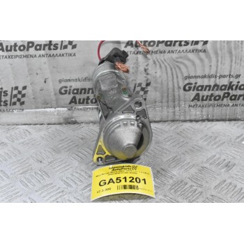 Μίζα Nissan Micra / Note CR14 1.4 / 1.2 CR12 2003-2010 23300-AX000