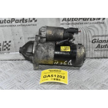 Μίζα Hyundai I20 - Kia Picanto 1.1 CRDi 75HP D3FA 2010-2015 36100-2A100