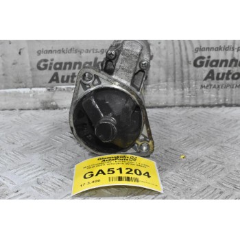 Μίζα Hyundai I20 - Kia Picanto 1.1 CRDi 75HP D3FA 2010-2015 36100-2A600