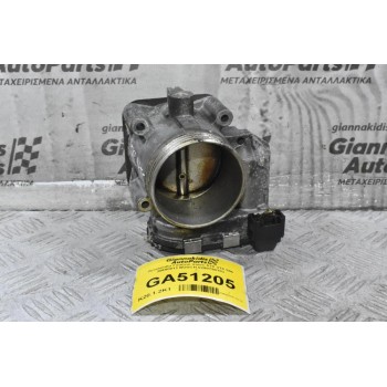 Πεταλούδα Γκαζιού Volvo S70 V70 S60 30650013 BOSCH 0280750103