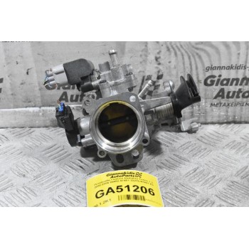 Πεταλούδα Γκαζιού Daihatsu Terios 1.3 2000-2006 89452-97401 22270-97401 K3