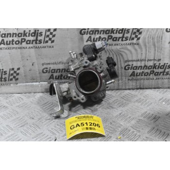 Πεταλούδα Γκαζιού Daihatsu Terios 1.3 2000-2006 89452-97401 22270-97401 K3