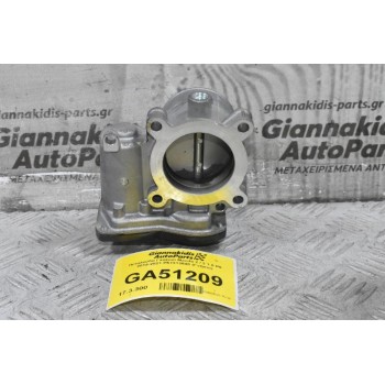 Πεταλούδα Γκαζιού Mazda 2 / 3 1.5 P5 2015-2021 P51313640 (Γνήσιο)