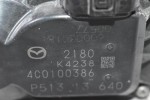 Πεταλούδα Γκαζιού Mazda 2 / 3 1.5 P5 2015-2021 P51313640 (Γνήσιο)