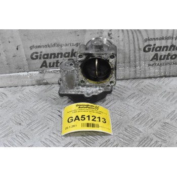 Πεταλούδα Γκαζιού Hyundai I20 D4FC 1.4 CRDI 2012-2015 35100-2A900